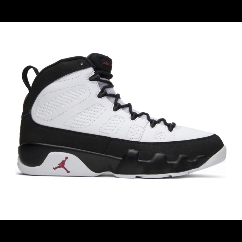 Air Jordan 9 Retro OG 'Space Jam' 2016